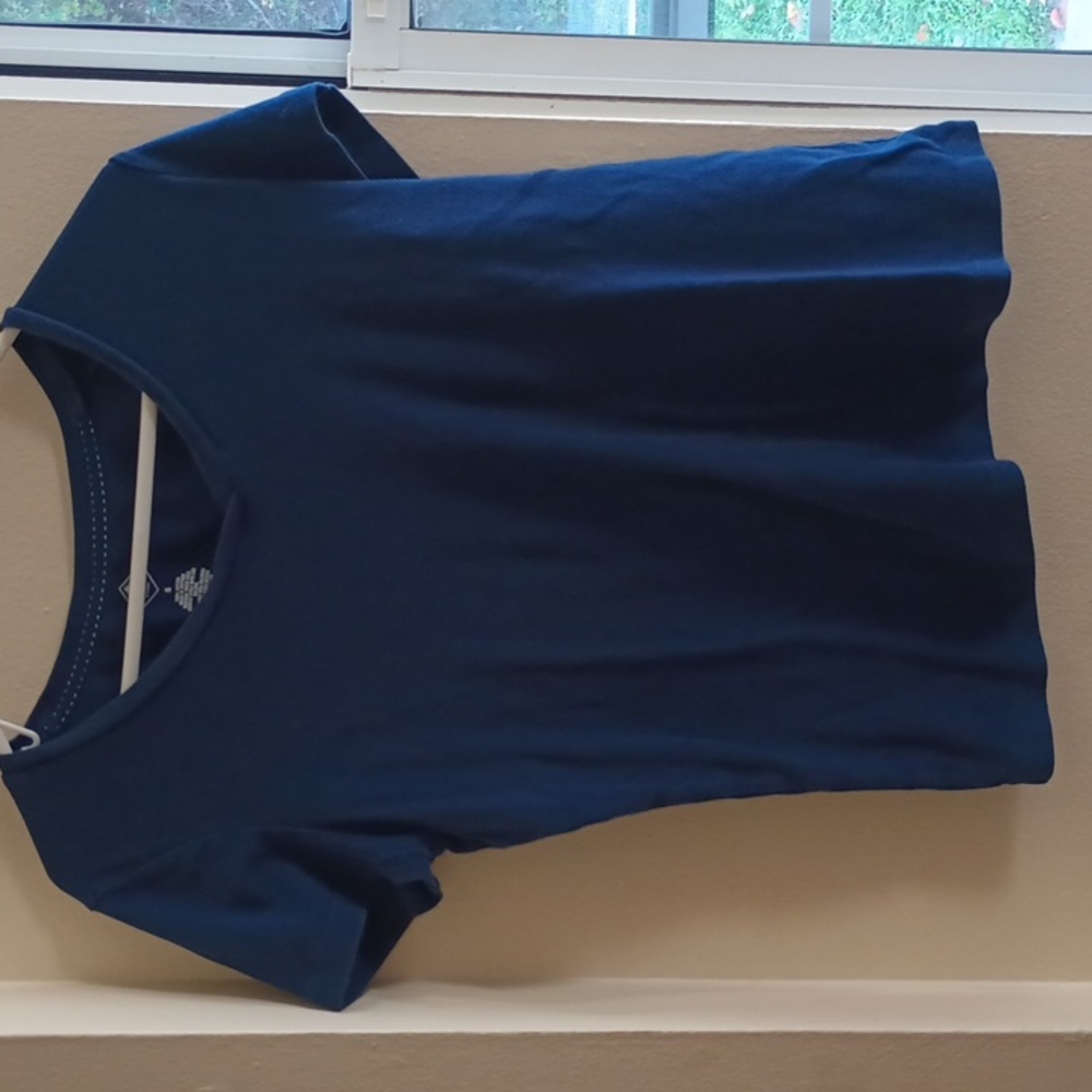 St johns bay woman's shirt